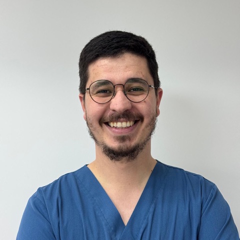 Uzm. Dt. Mehmet Büyüktarakçı
